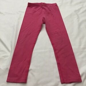 Cat & Jack Pink Leggings